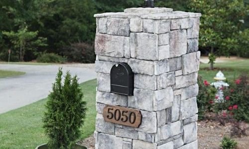 Photo of 3 Way Pavers
