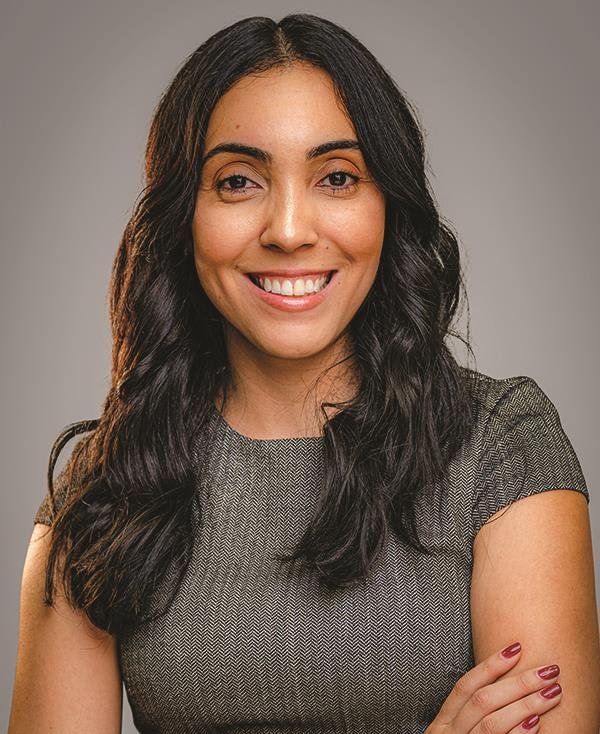 Photo of Estaphany Michel - State Farm Insurance Agent