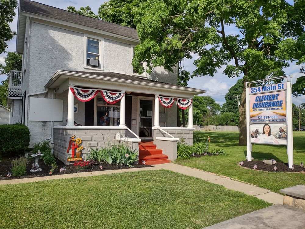 Photo of Clement Insurance