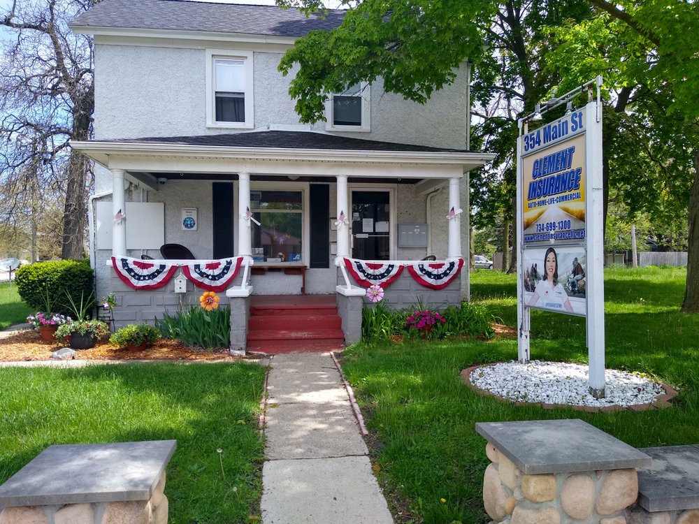 Photo of Clement Insurance