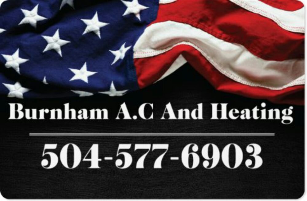 Photo of Burnham AC And Heating