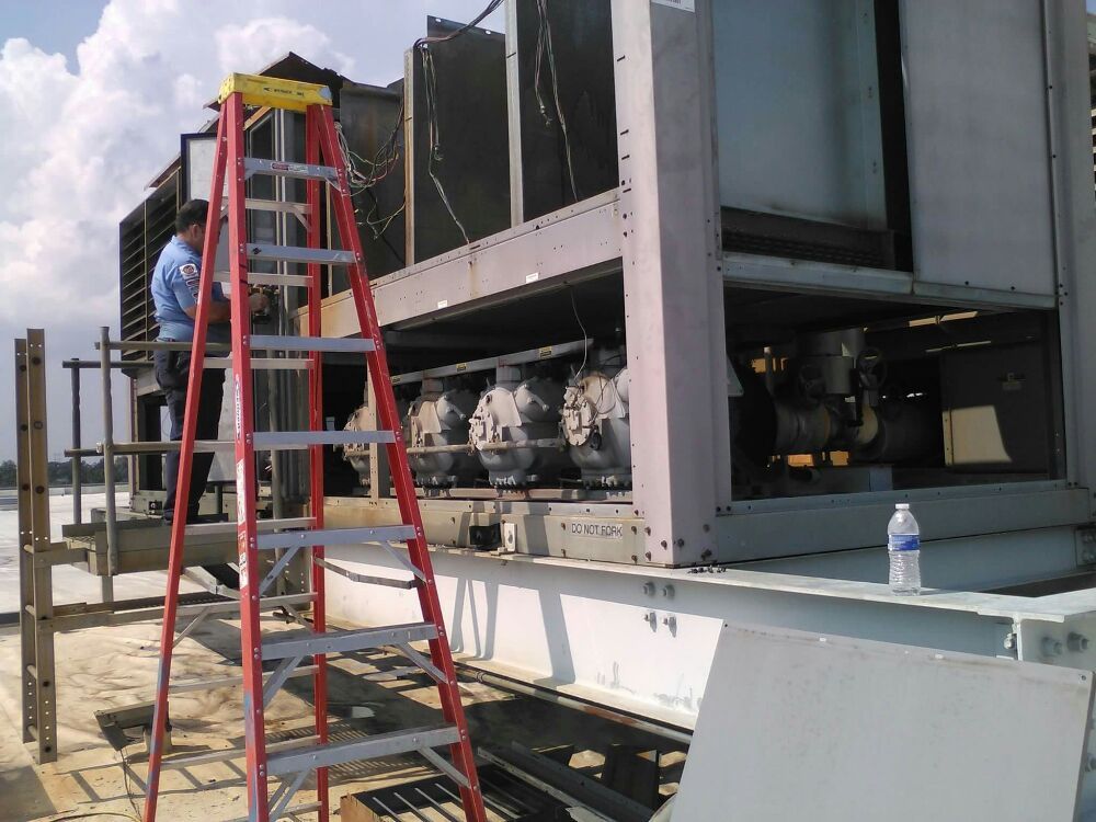 Photo of Burnham AC And Heating