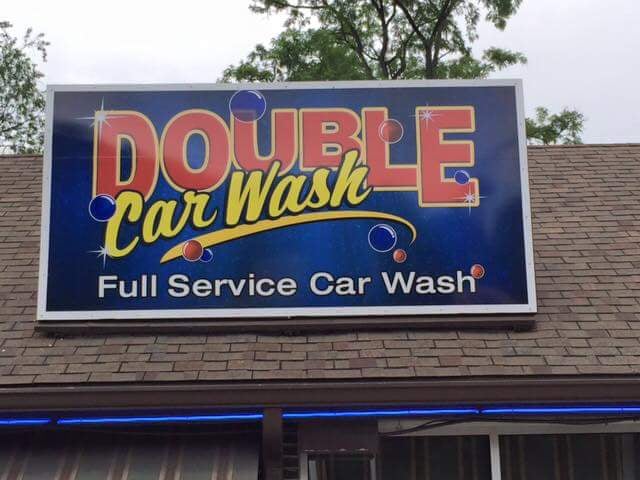 Photo of Double CarWash