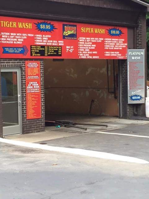 Photo of Double CarWash