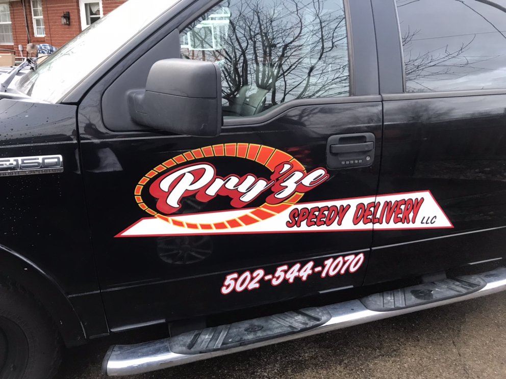 Photo of Pry'ze Speedy Delivery