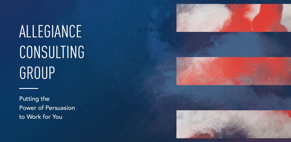 Photo of Allegiance Consulting Group