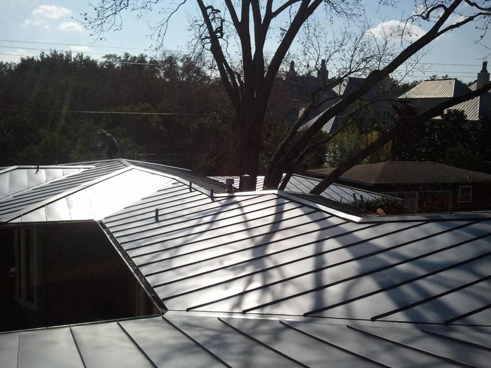 Photo of San Antonio Roofing Company
