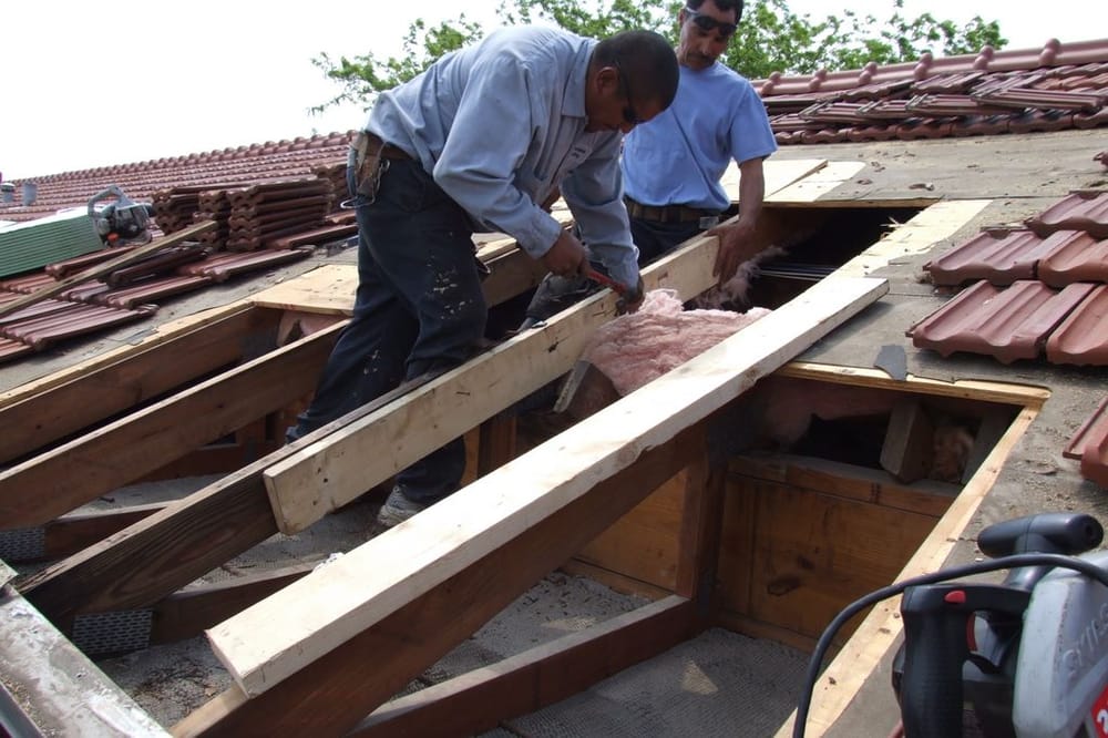 Photo of San Antonio Roofing Company