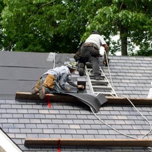 Photo of San Antonio Roofing Company