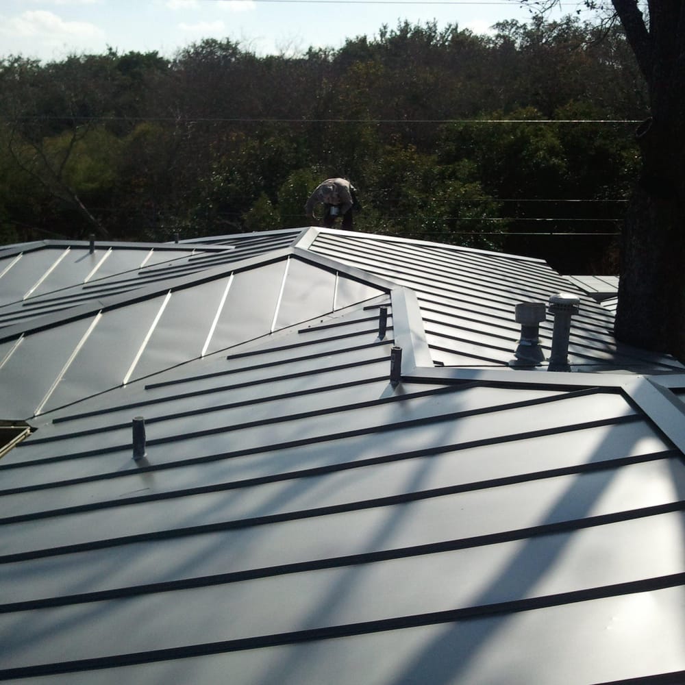 Photo of San Antonio Roofing Company