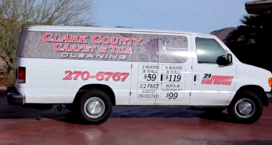 Photo of Clark county Carpet Cleaning