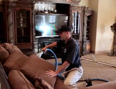 Photo of Clark county Carpet Cleaning