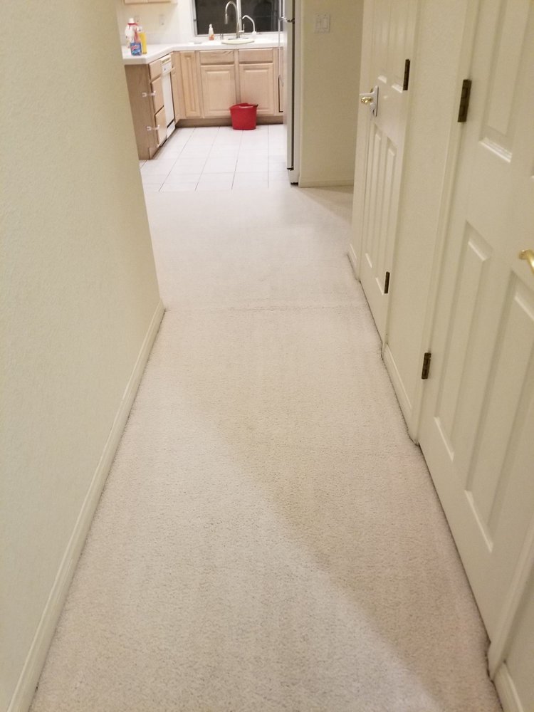 Photo of Clark county Carpet Cleaning