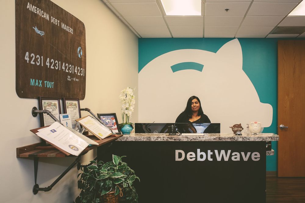Photo of DebtWave Credit Counseling