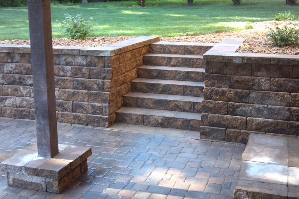 Photo of Groundworks Landscaping & Hardscaping