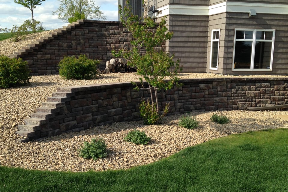 Photo of Groundworks Landscaping & Hardscaping