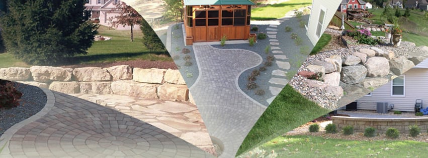 Photo of Groundworks Landscaping & Hardscaping