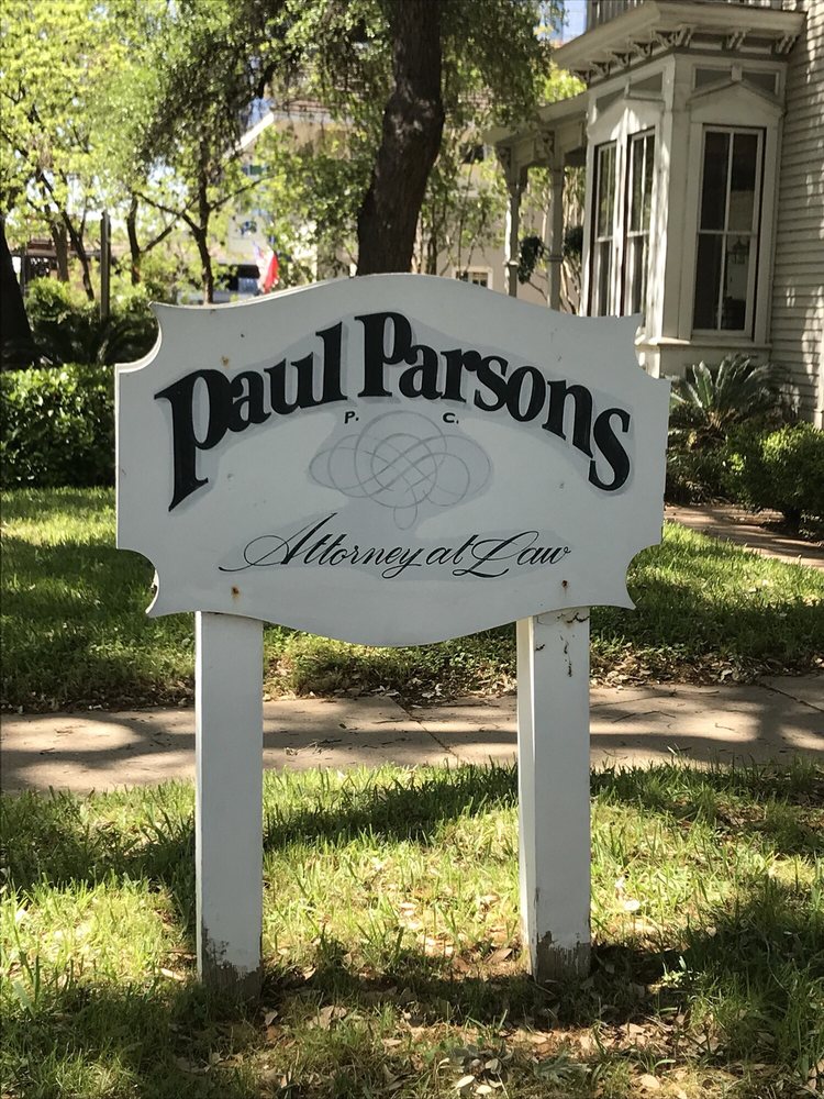 Photo of Immigration Law Office of Paul Parsons, PC