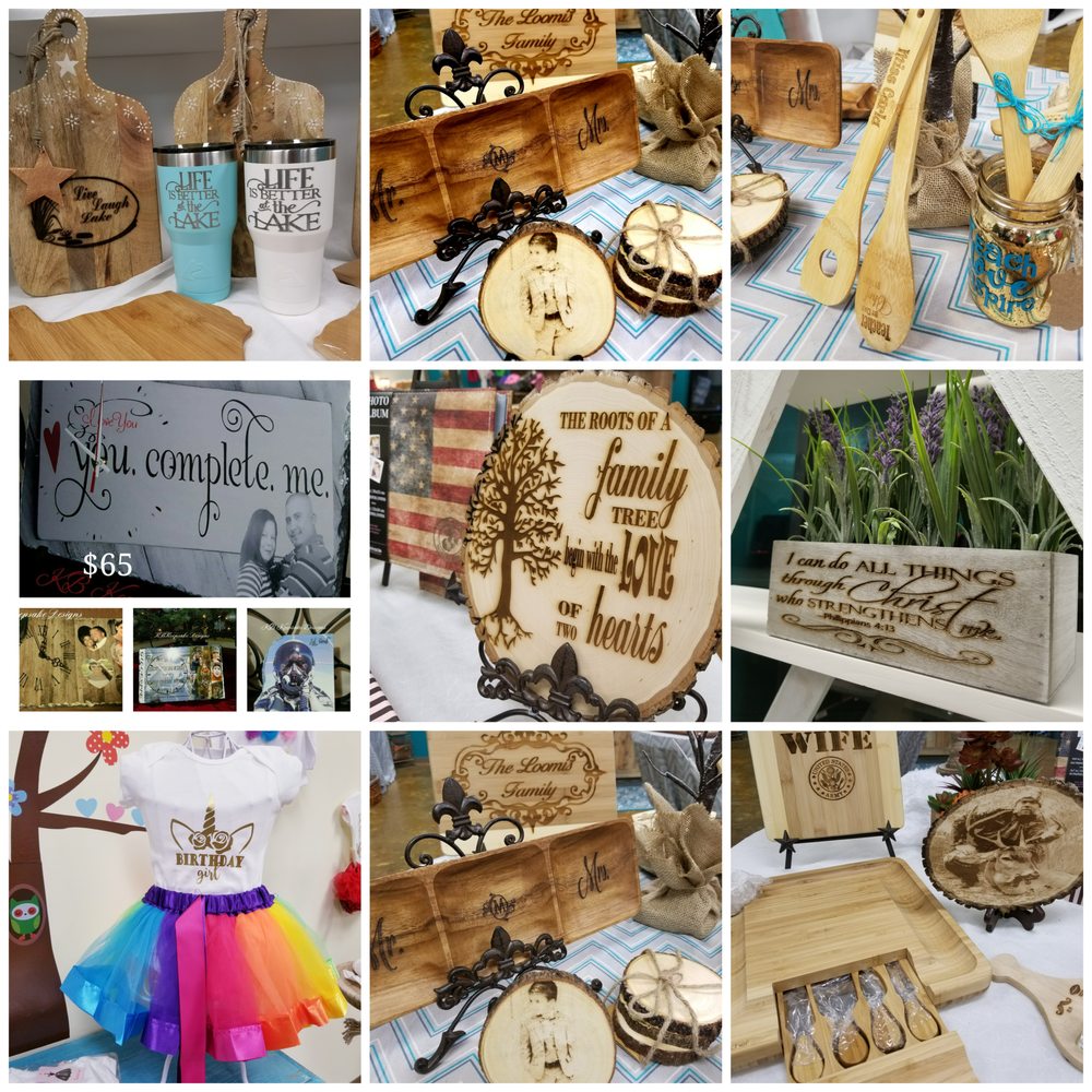 Photo of KB Personalized Gifts