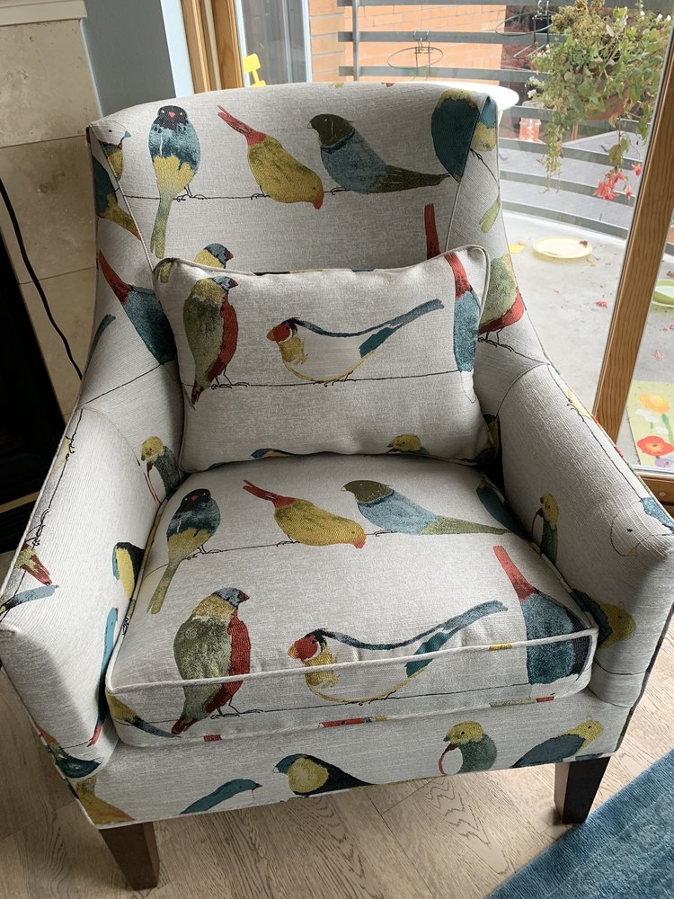Photo of Trio Furniture Design