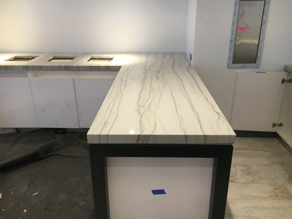 Photo of Magma Granite