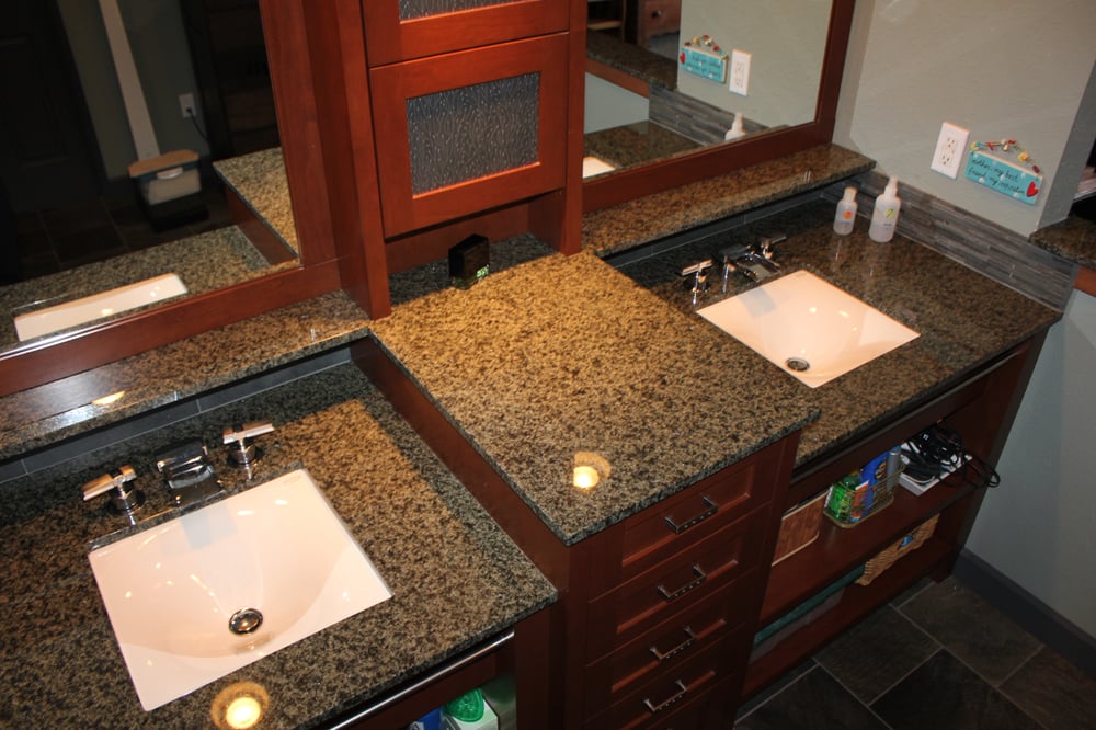 Photo of Magma Granite