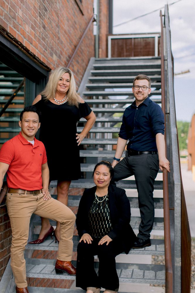 Photo of The Greater DSM Homes Team