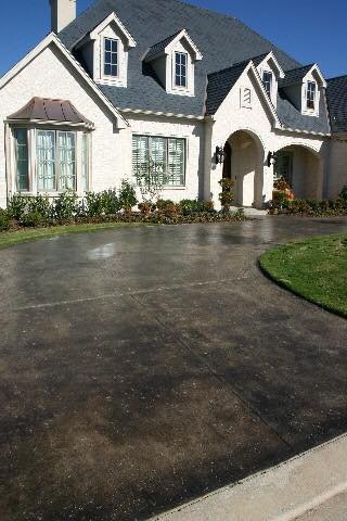 Photo of San Diego Stamped Concrete and Staining