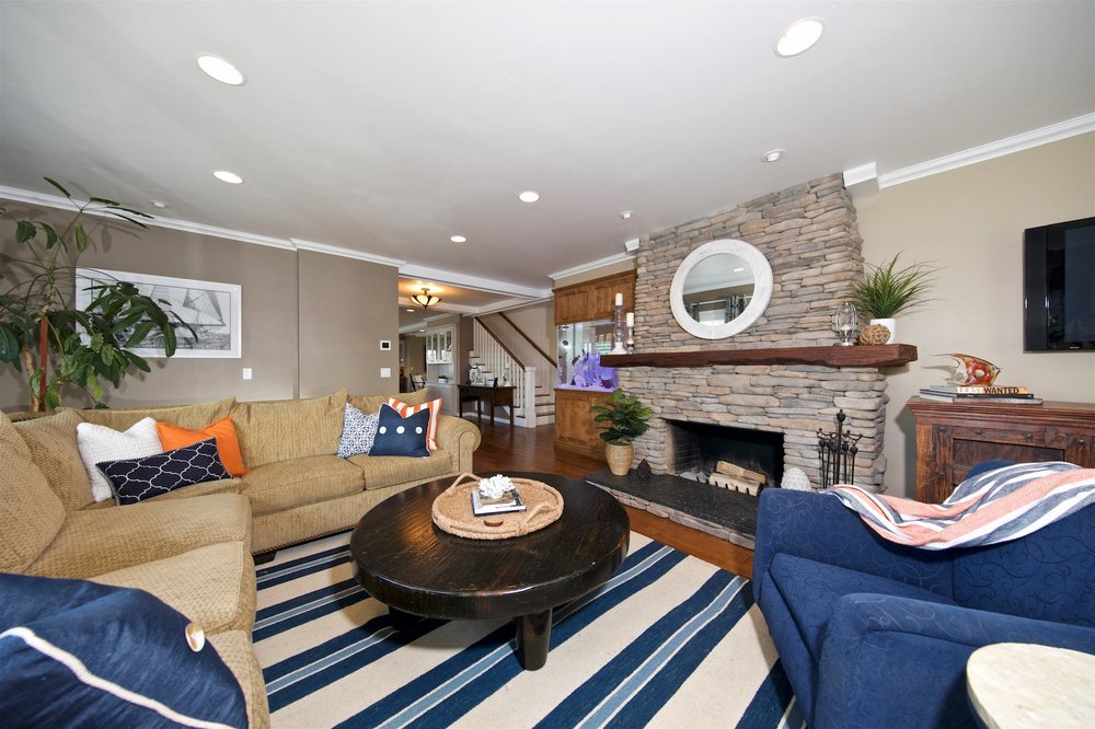 Photo of Mike McCurdy - Compass Real Estate