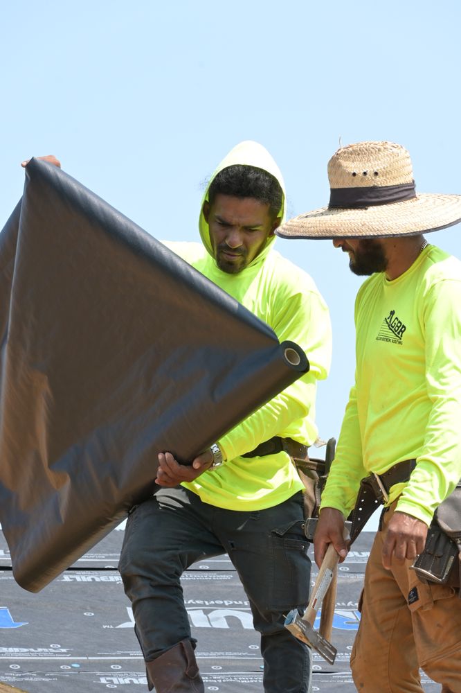 Photo of Gillean Brothers Roofing