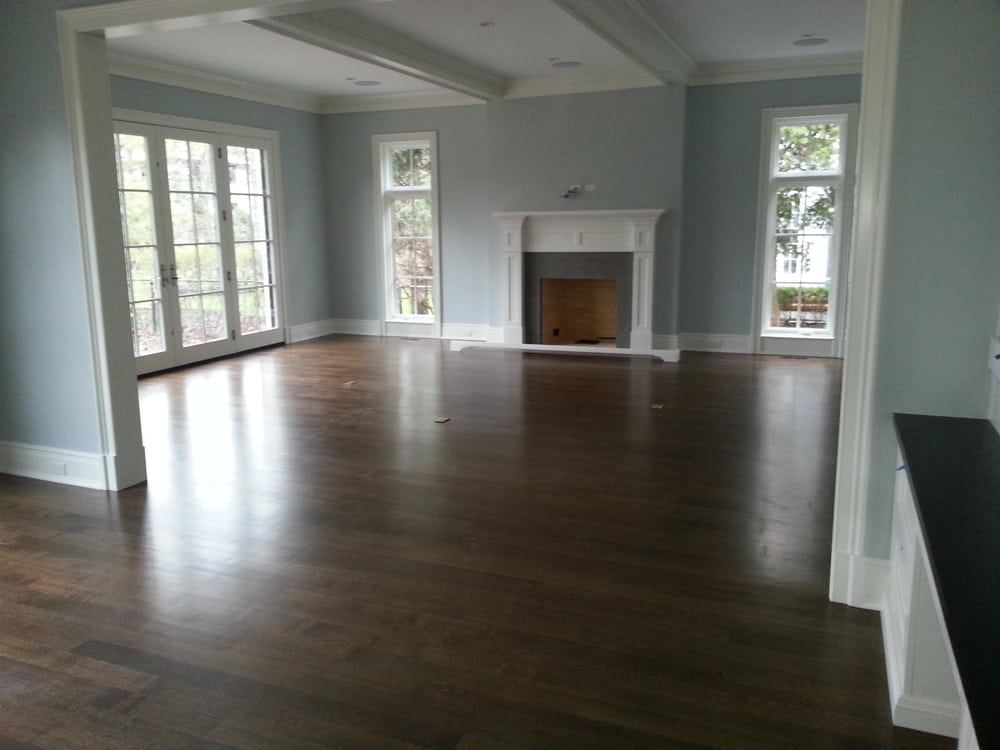 Photo of Mysha's Flooring