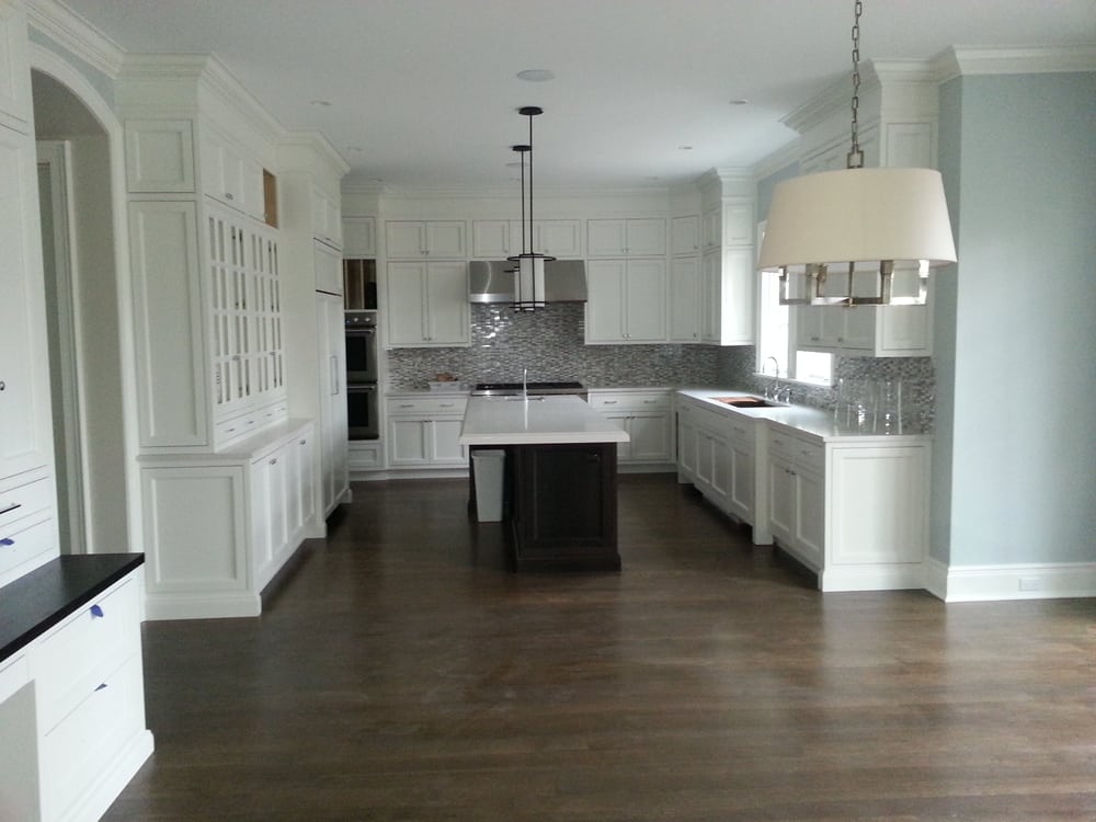 Photo of Mysha's Flooring