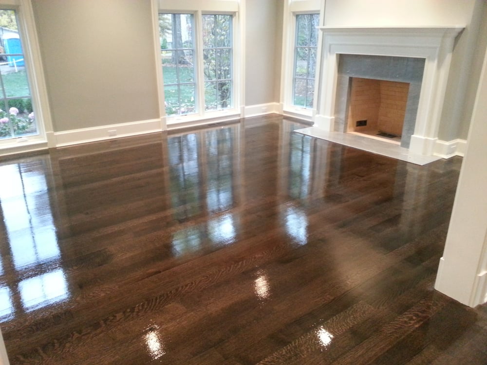 Photo of Mysha's Flooring