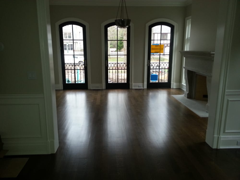 Photo of Mysha's Flooring
