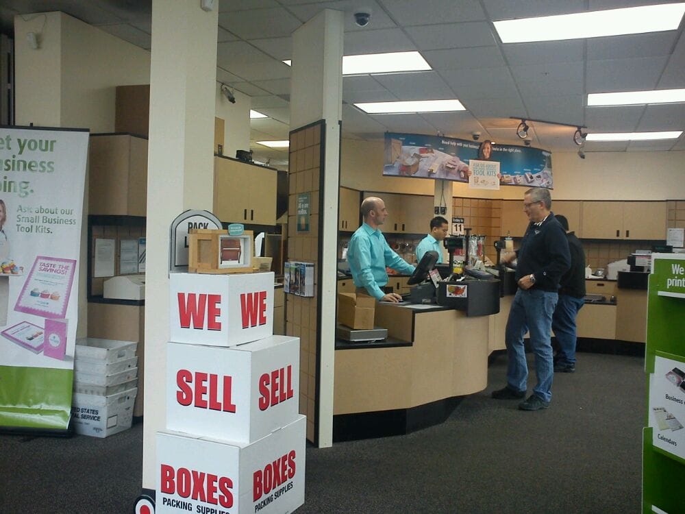 Photo of The UPS Store