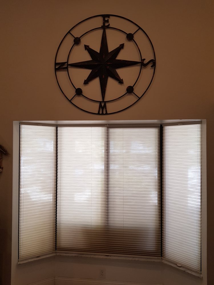 Photo of Omni Blinds & Shades