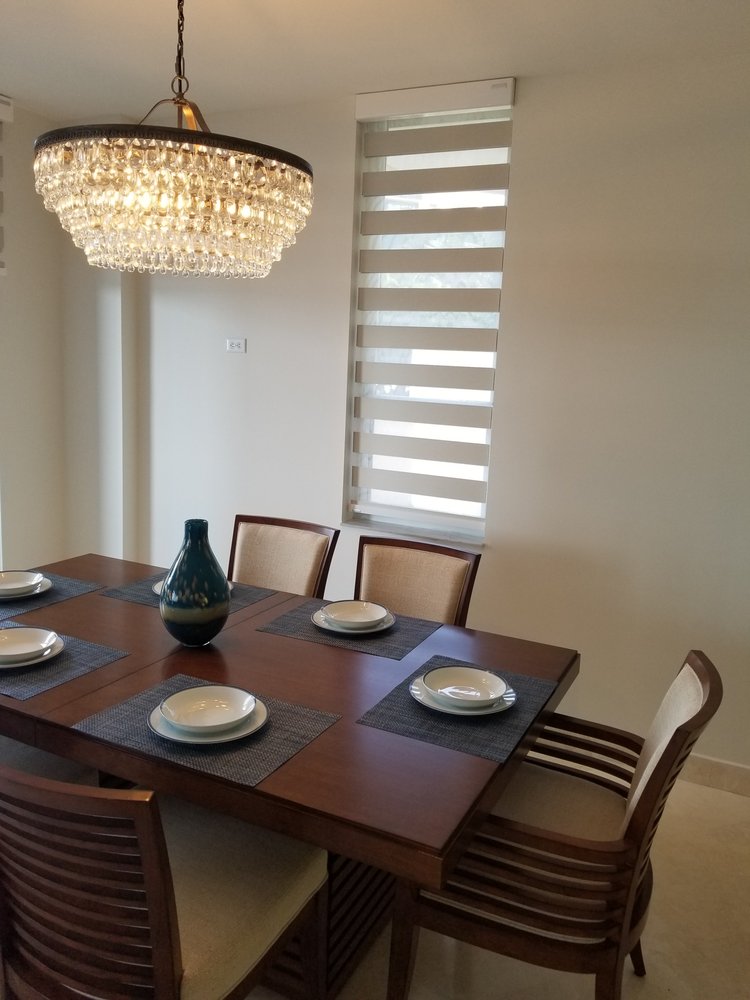 Photo of Omni Blinds & Shades
