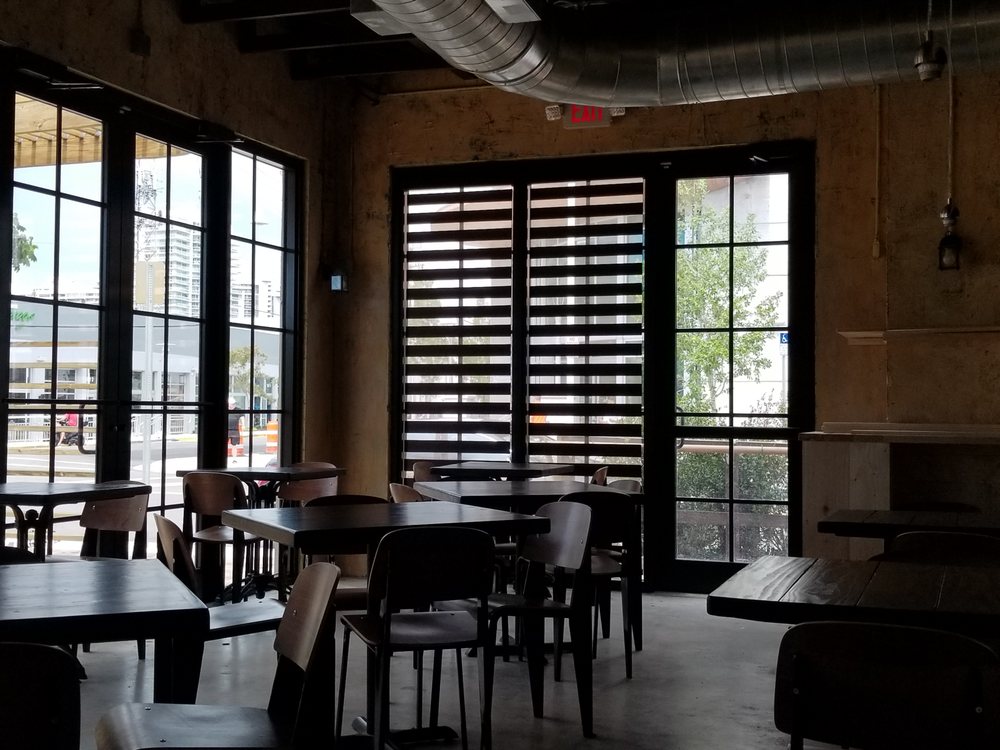 Photo of Omni Blinds & Shades