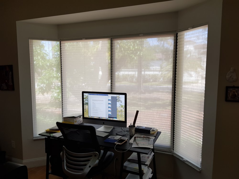Photo of Omni Blinds & Shades