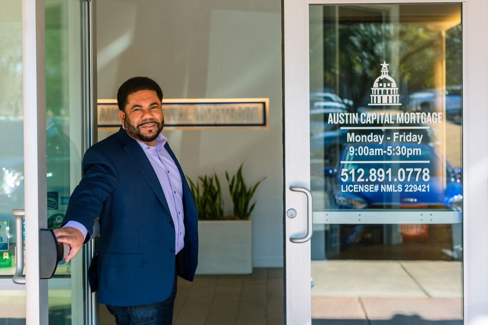 Photo of Austin Capital Mortgage