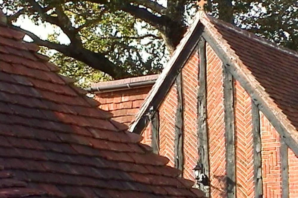 Photo of RedBud Roofing