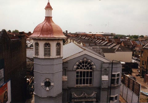 Photo of RedBud Roofing