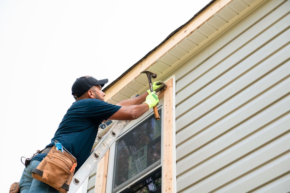 Photo of Eagle Home Renovation