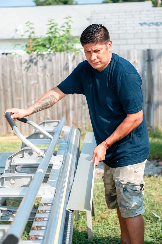 Photo of Eagle Home Renovation