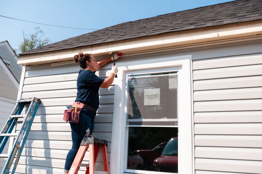 Photo of Eagle Home Renovation