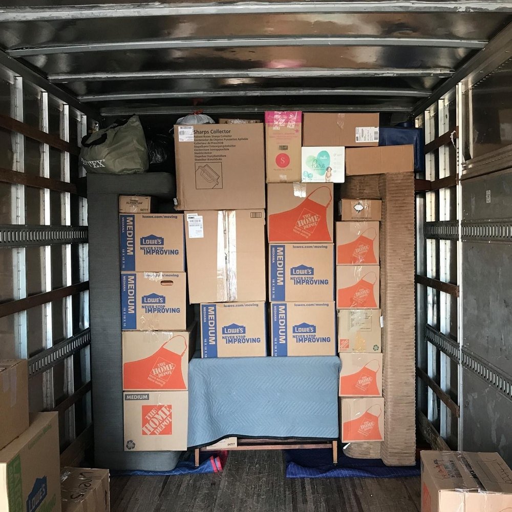 Photo of Baxter Moving