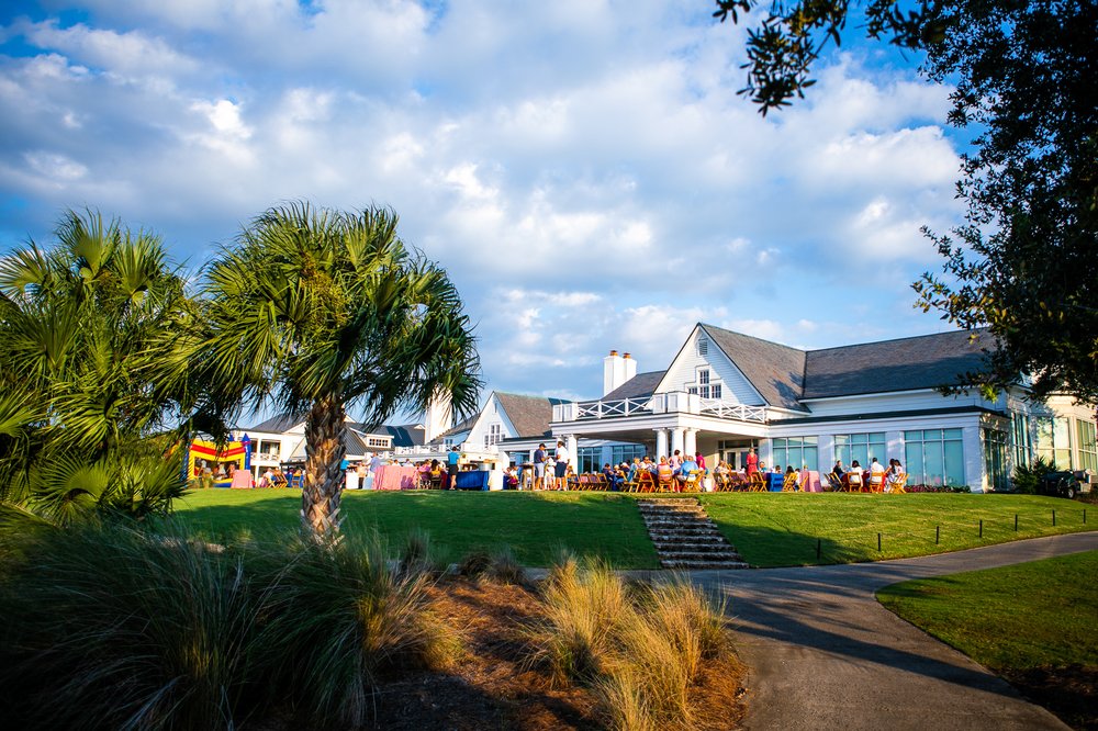 Photo of Daniel Island Club