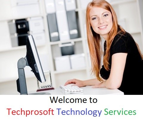 Photo of Techprosoft