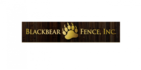 Photo of Blackbear Fence