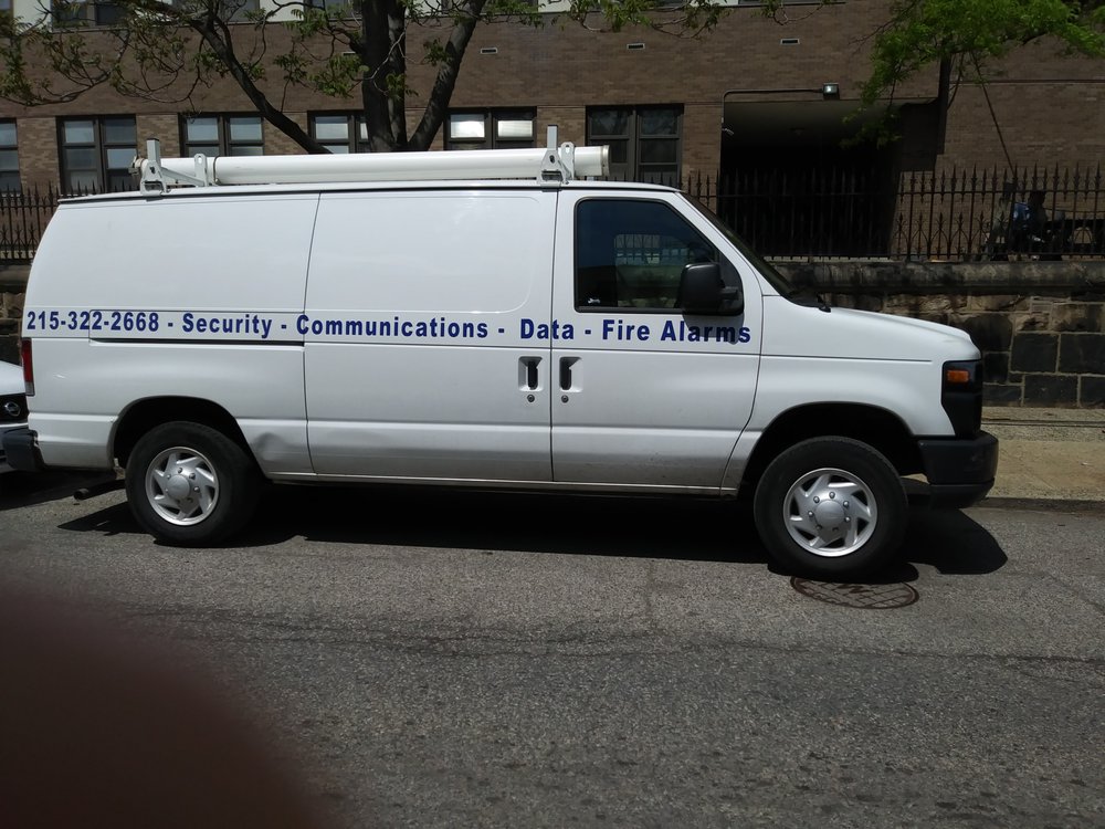 Photo of Pre-Alert Security